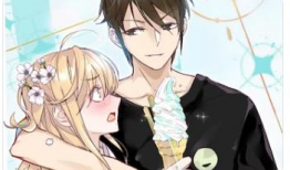 好看的完结漫画,穿越时空的漫画奇缘