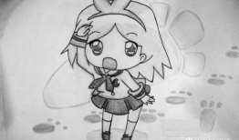 四级漫画,四级漫画背后的故事