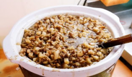 麻豆汤,传统养生秘方，滋补强身新体验